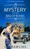 [A Lady Darriby-Jones Mystery 06] • The Mystery of the Bag of Bones